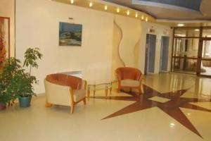 Hotel Tundzha - Renovated!, Yambol
