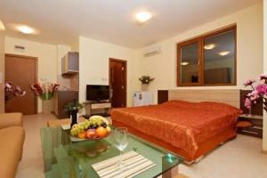 Stanny Court ApartHotel, Nessebar