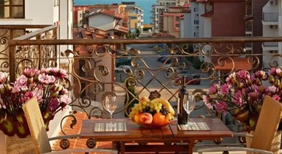 Stanny Court ApartHotel - 2