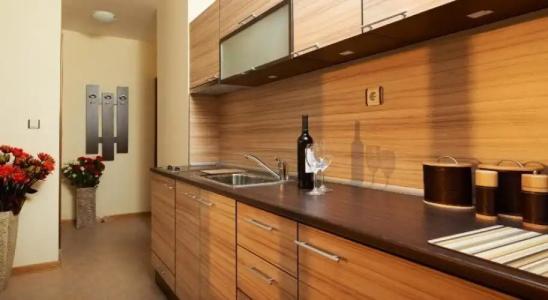 Stanny Court ApartHotel - 8