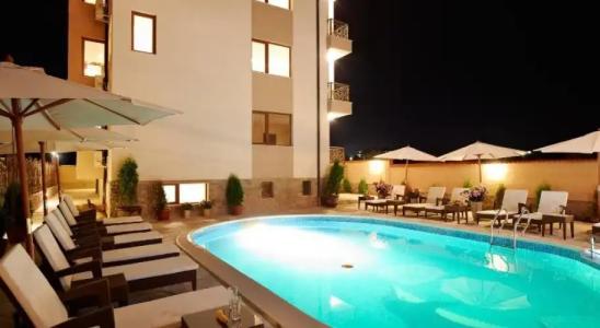 Stanny Court ApartHotel - 6