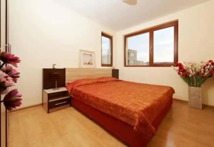 Stanny Court ApartHotel - 10