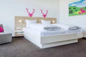 Hotel Die Alm, Oberkirch