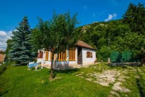 Guest House «Mókus Ház», Visegrad