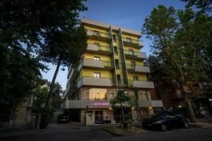 Hotel Mamy, Rimini