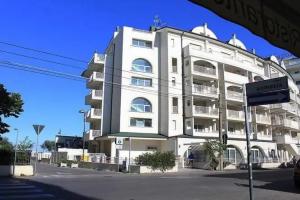 Residence A-More Apart-hotel, Rimini