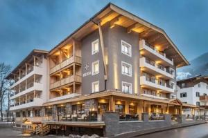 Hotel Meida, Pozza di Fassa