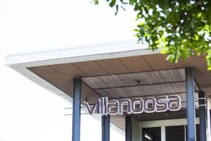 Villa Noosa Hotel, Noosaville