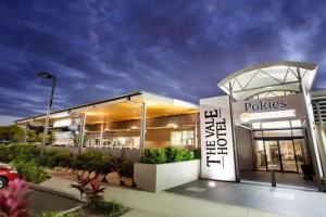 Vale Hotel, Townsville