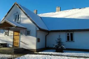 Guest House «Männiku Metsatalu», Viljandi