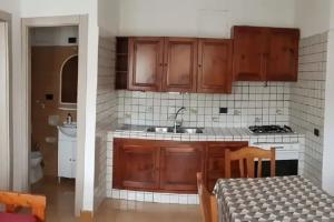 Apartment Hotel «L'Incanto di Cala Feola»