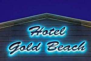 Hotel Salento Gold Beach, Marina di Pescoluse