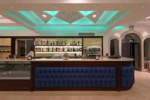 Marina di Pescoluse - Hotels