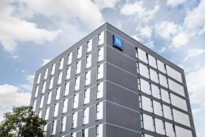 Ibis budget Osnabruck City, Osnabruck