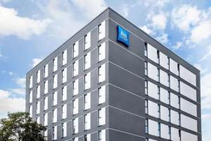 Ibis budget Osnabruck City, Osnabruck