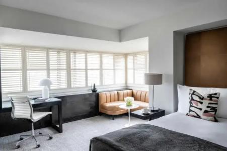 The Dupont Circle - 71