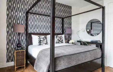 The Dupont Circle - 105