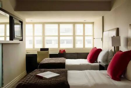 The Dupont Circle - 47