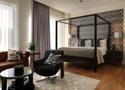 The Dupont Circle - 4