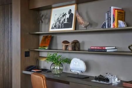 The Dupont Circle - 97