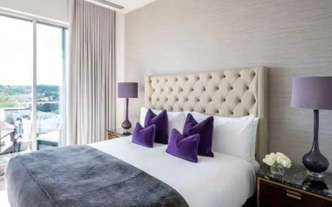 The Dupont Circle - 107