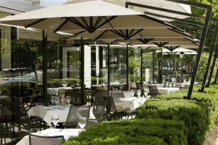 The Dupont Circle - 22