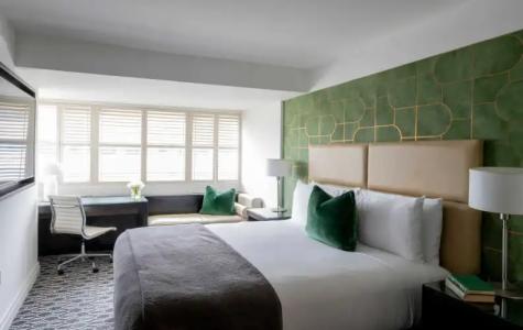 The Dupont Circle - 68