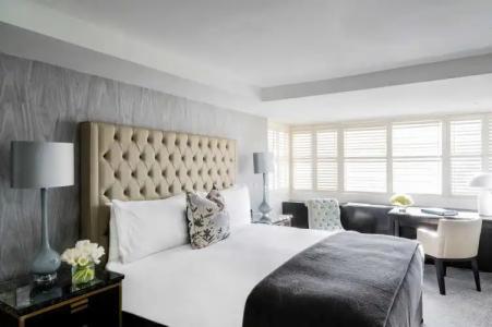 The Dupont Circle - 89