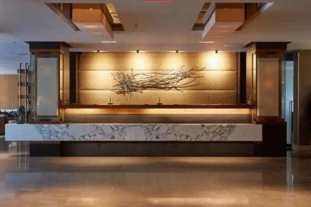 The Dupont Circle - 55