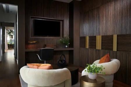 The Dupont Circle - 96