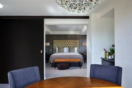 The Dupont Circle - 5