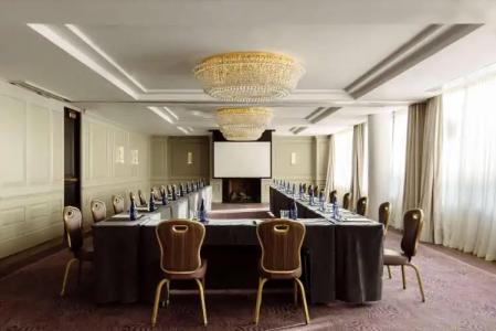 The Dupont Circle - 16