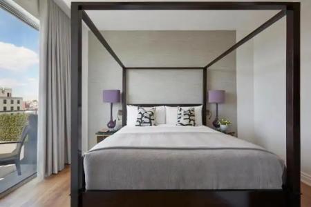 The Dupont Circle - 85