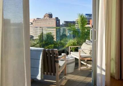 The Dupont Circle - 83