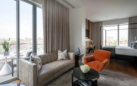 The Dupont Circle - 76