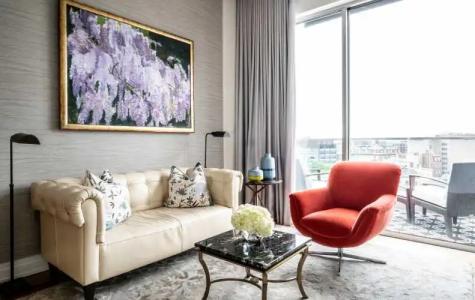 The Dupont Circle - 106