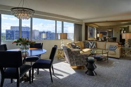 The Dupont Circle - 7