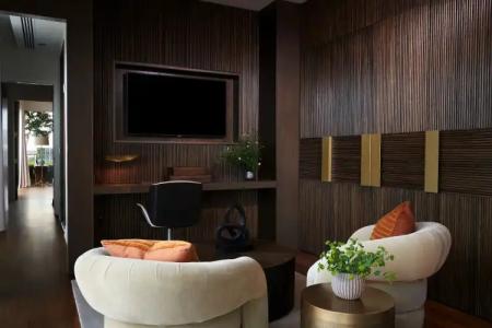 The Dupont Circle - 6