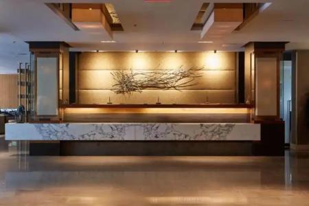 The Dupont Circle - 1