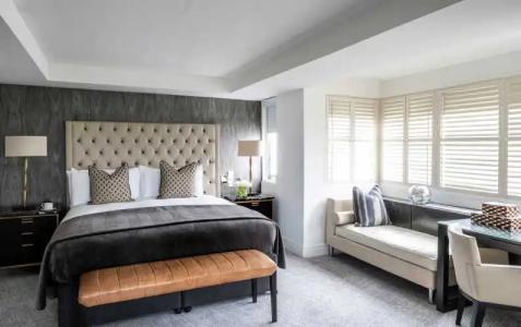 The Dupont Circle - 93