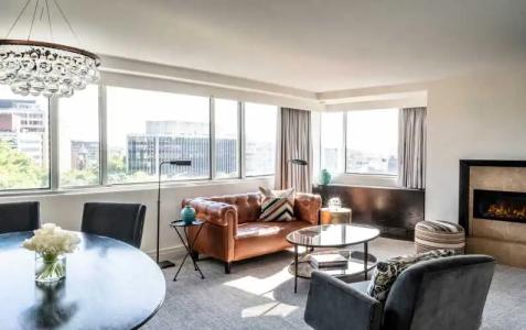 The Dupont Circle - 92