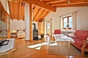 Ferienwohnungen Wanderparadies Bauernhof Farm, Aschau
