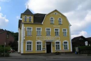 Keglerbörse "Haus Ida" Mini-hotel, Kleve