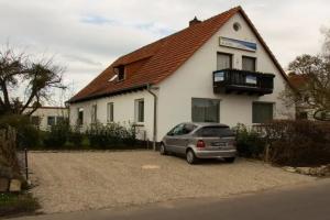 Pension Konig, Kassel