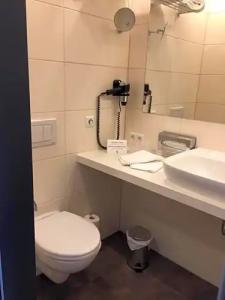 Novina Sleep Inn Herzogenaurach - 50