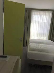 Novina Sleep Inn Herzogenaurach - 52