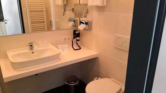 Novina Sleep Inn Herzogenaurach - 62