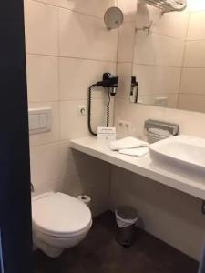 Novina Sleep Inn Herzogenaurach - 55