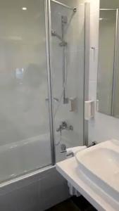 Novina Sleep Inn Herzogenaurach - 63