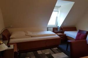 City Hotel garni Hameln, Hameln